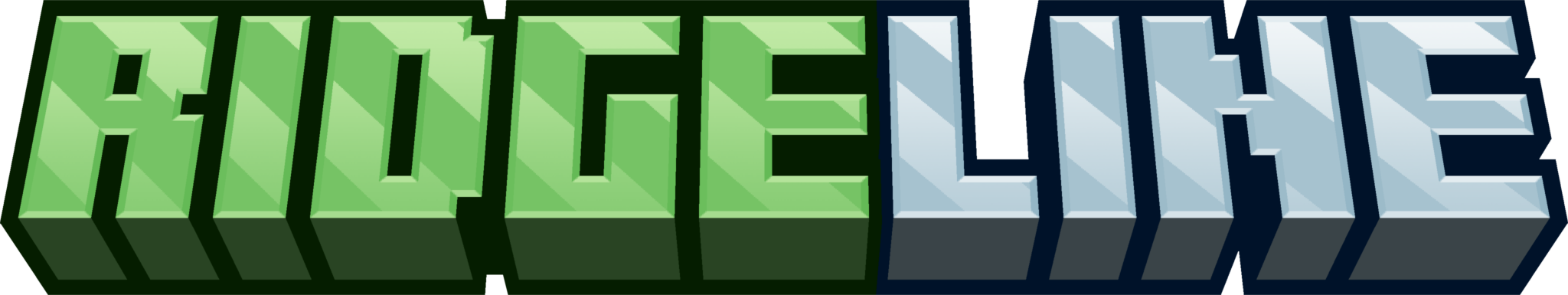 Ridgeline Creations logo